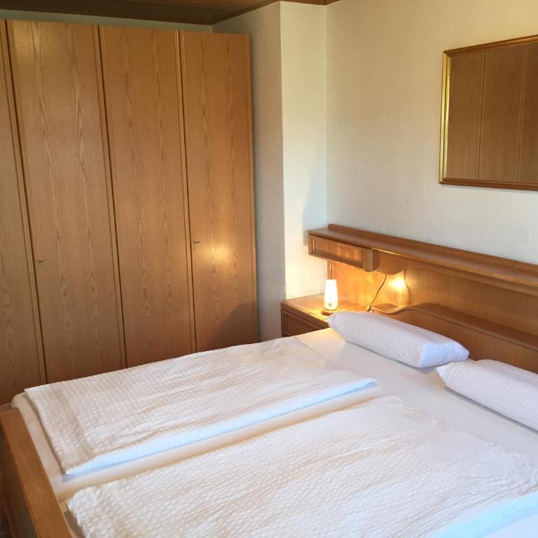 Appartementhaus Moser - Apartment mit 1 Schlafzimmer - 14