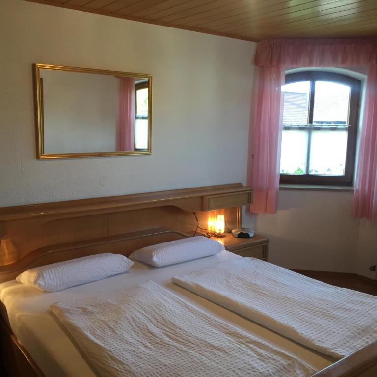 Appartementhaus Moser - Apartment mit 1 Schlafzimmer - 15