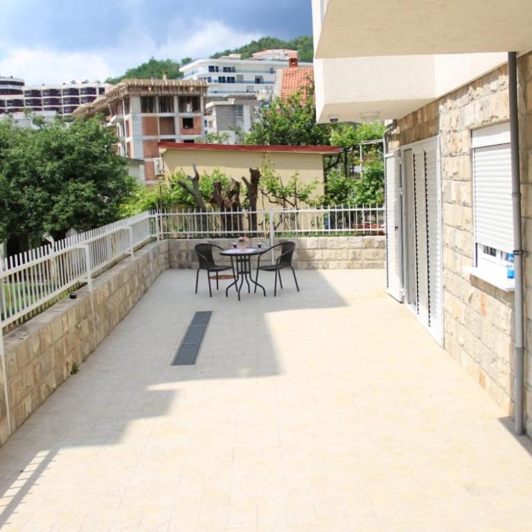 Ruza apartman - Apartman - 1