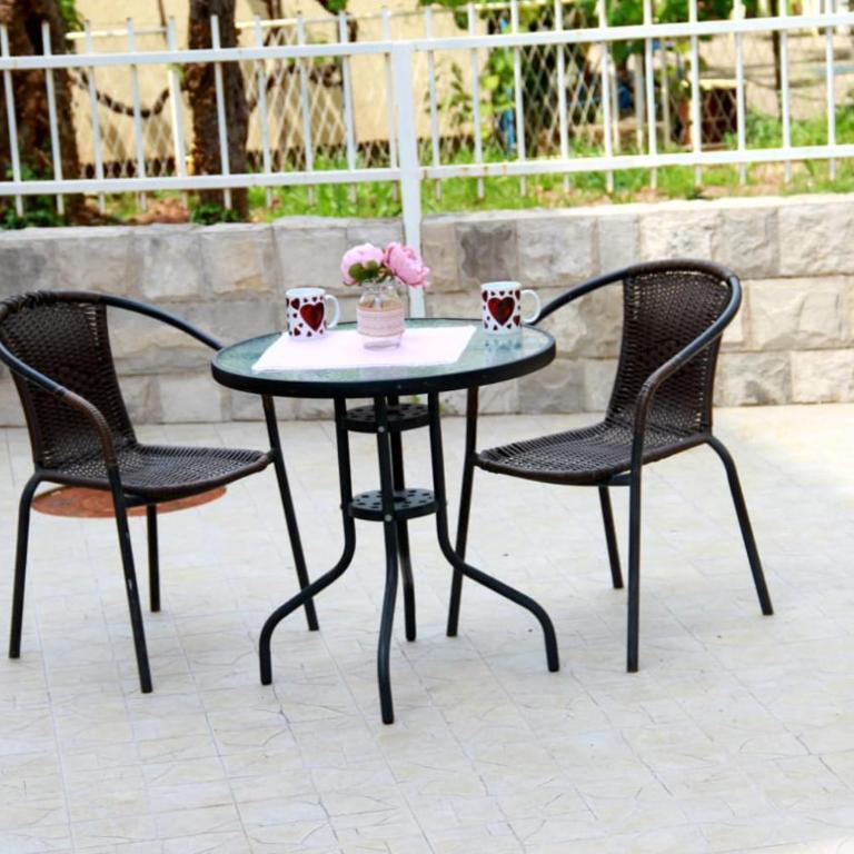 Ruza apartman - Apartman - 25
