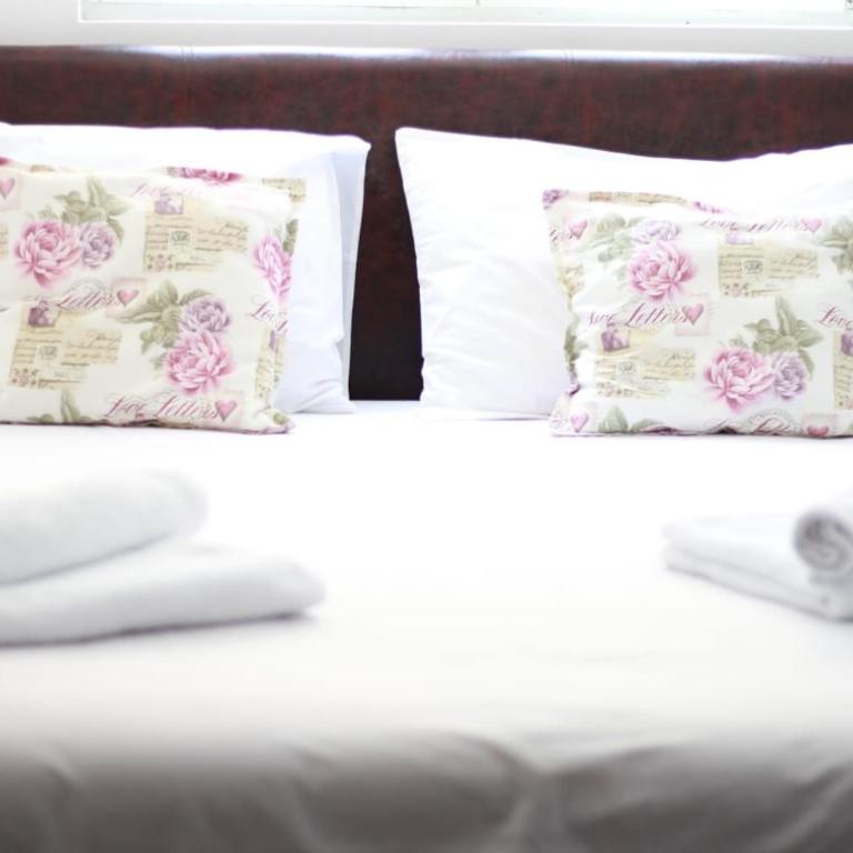 Ruza apartman - Apartman - 15