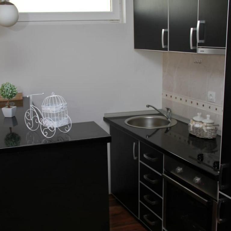 Ruza apartman - Apartman - 10