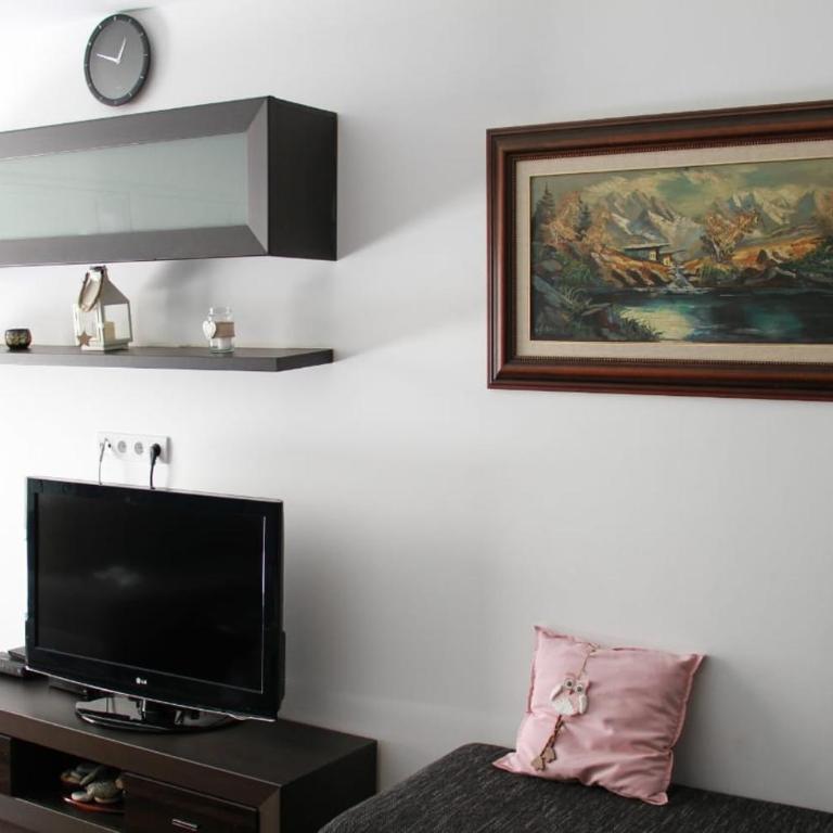 Ruza apartman - Apartman - 7