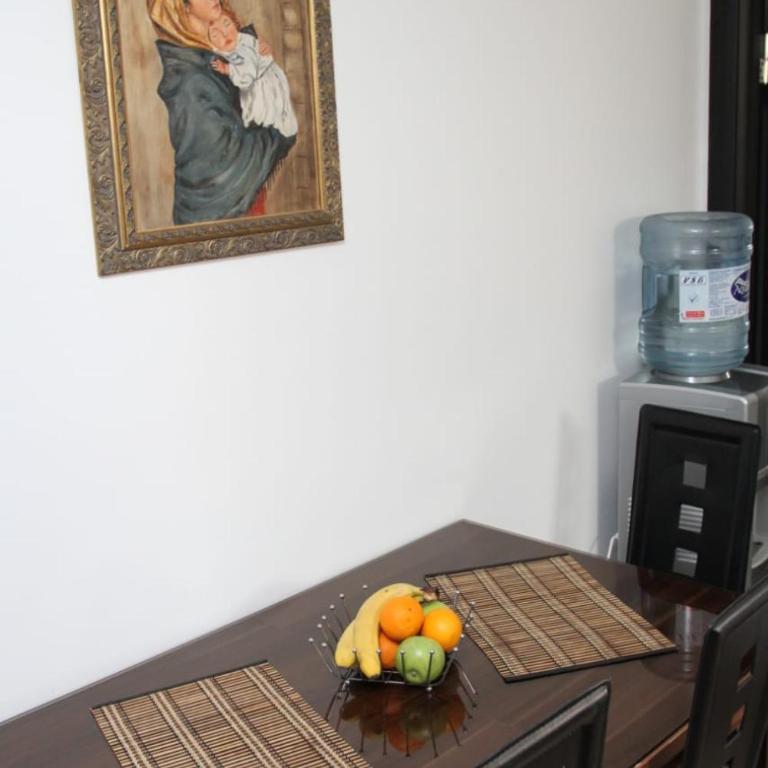 Ruza apartman - Apartman - 12