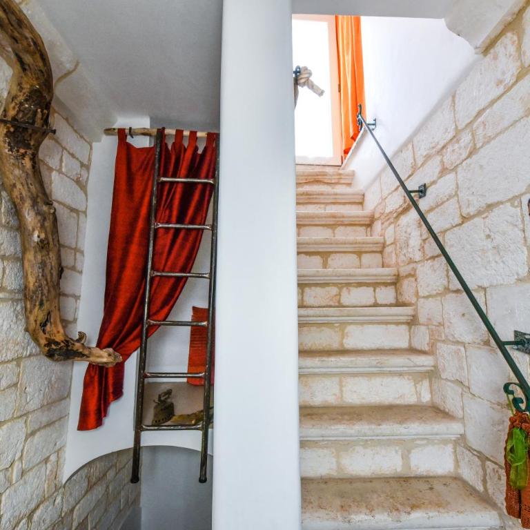 Apartment Attico panoramico di Martina Franca - Appartamento - 12