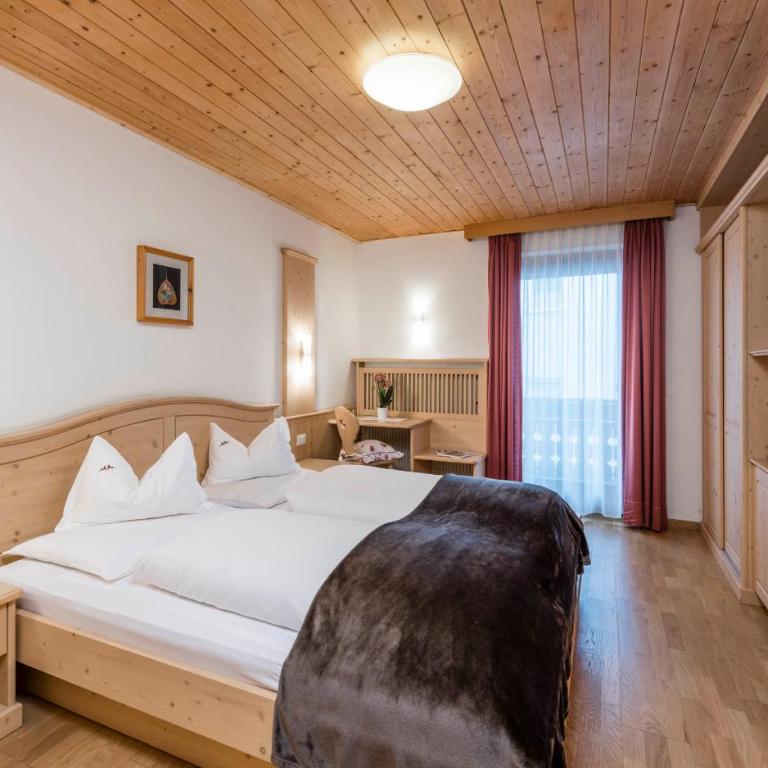 Stoa - Elegant & Romantic Guest House - "Adults only" - Camera Matrimoniale Standard - 1