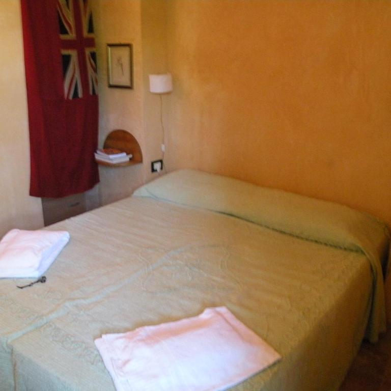 the ancient sicilian house near zingaro reserve Scopello - Haus mit 1 Schlafzimmer - 9