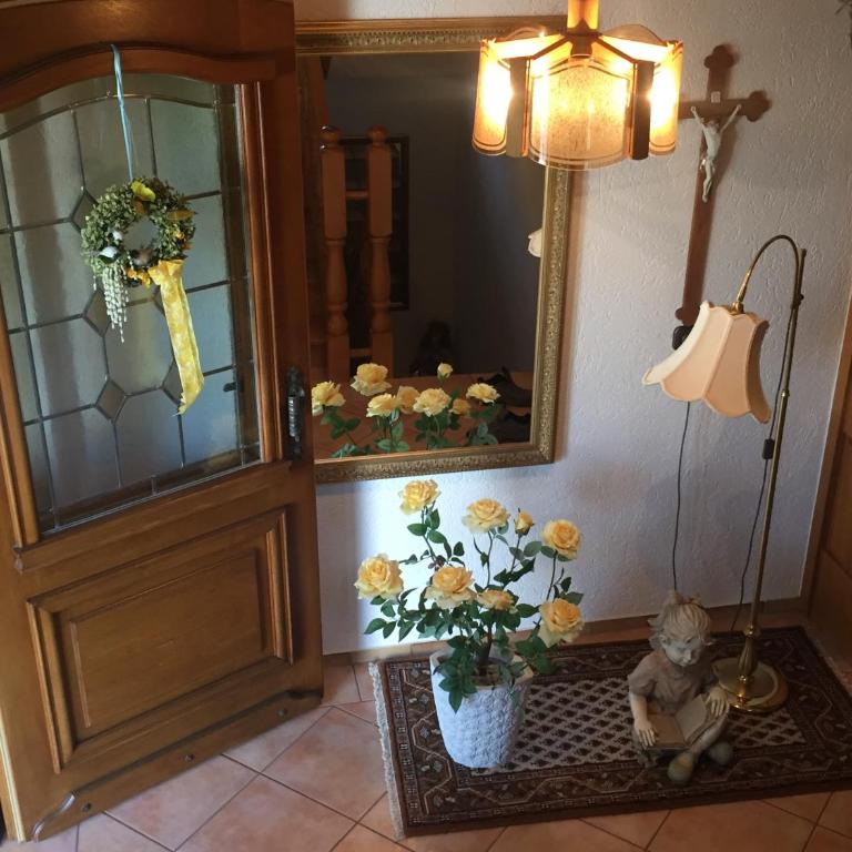 Appartementhaus Moser - Apartment mit 1 Schlafzimmer - 2
