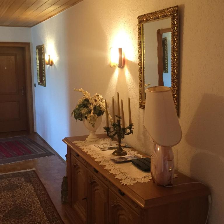 Appartementhaus Moser - Apartment mit 1 Schlafzimmer - 3