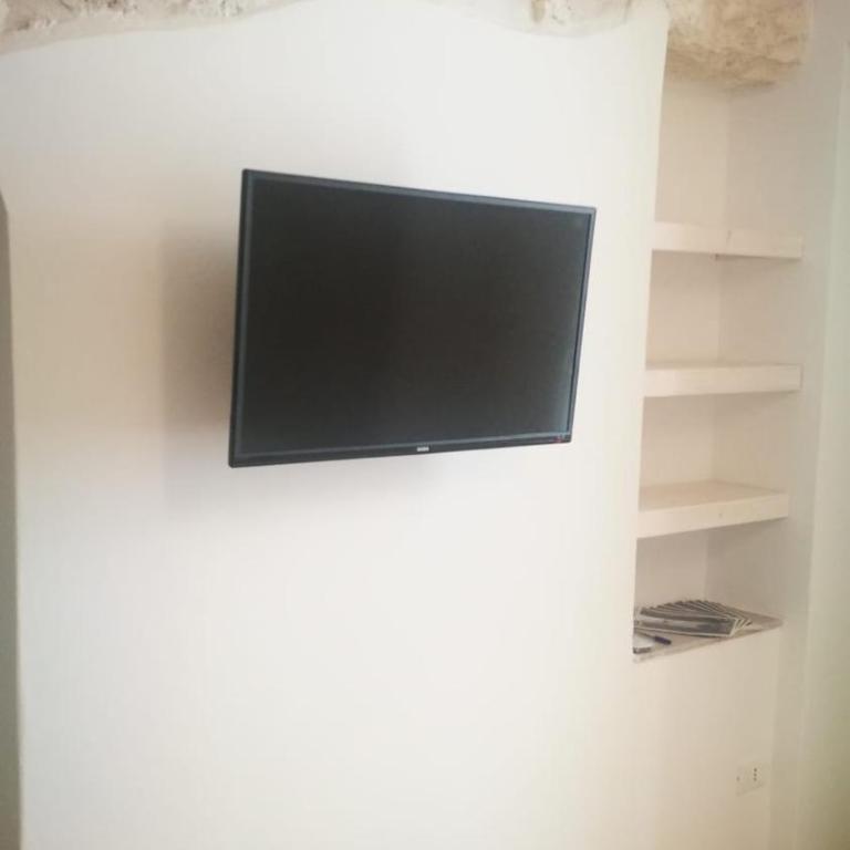 Solis Domus - Meridies - Casa Vacanze - 6