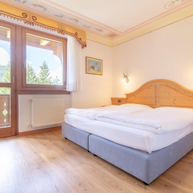 Hotel Garni la Stua - Camera Matrimoniale/Doppia con Letti Singoli - 18