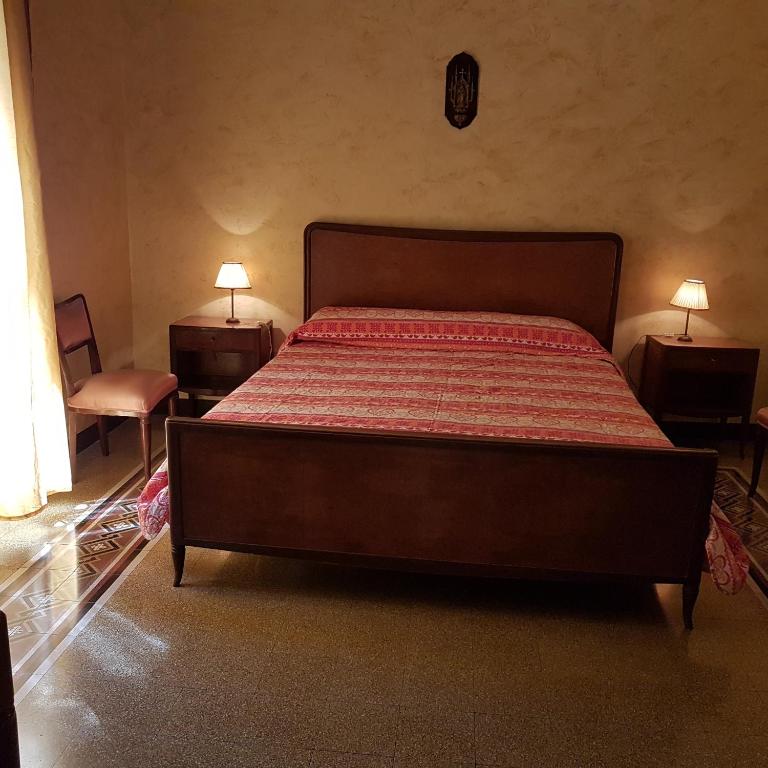B&B SAMMARTINO - Double Room - 8