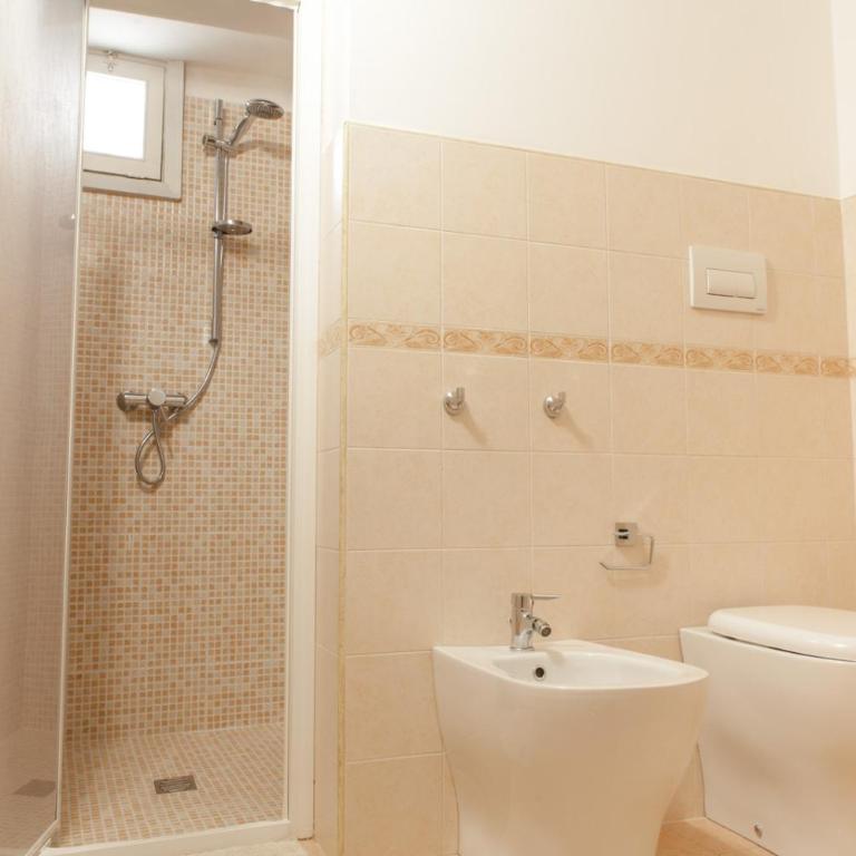 B&B Gallipoli Vecchia - Camera Deluxe - 9