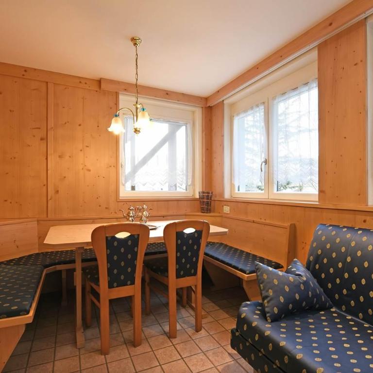 Alpin-Residence Amadeus - Two-Bedroom Apartment - 7