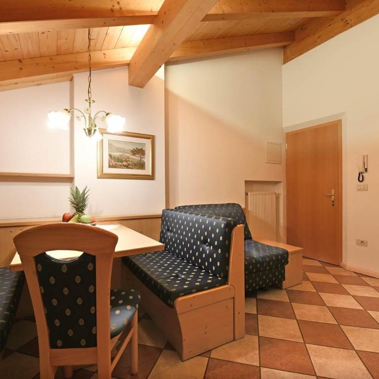 Alpin-Residence Amadeus - One-Bedroom Apartment - 10