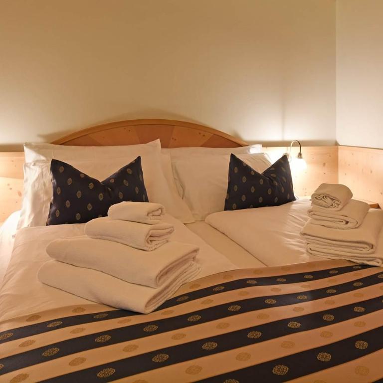 Alpin-Residence Amadeus - One-Bedroom Apartment - 5