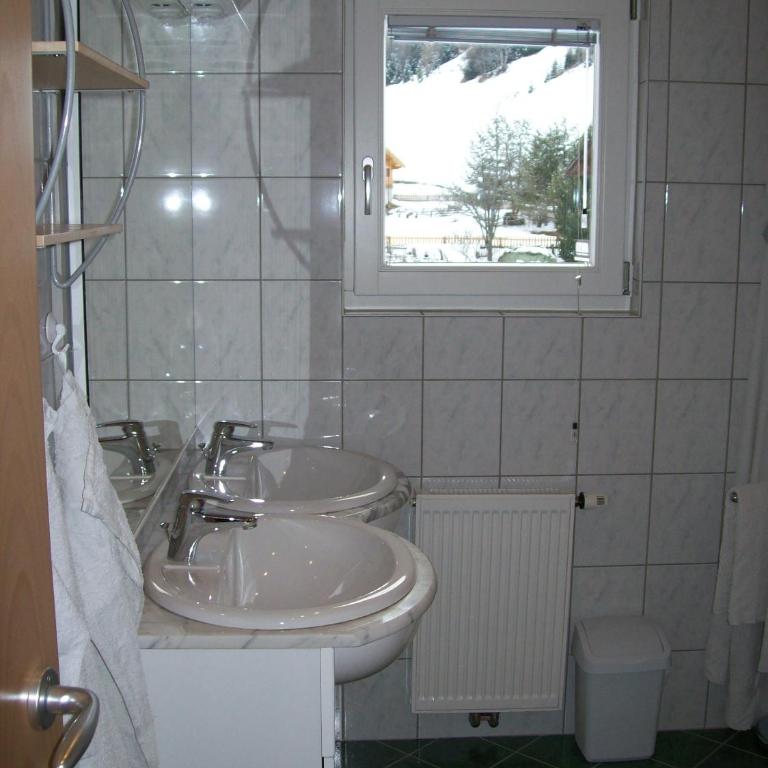 Haus Gartenheim - Appartement 2 Chambres - 7