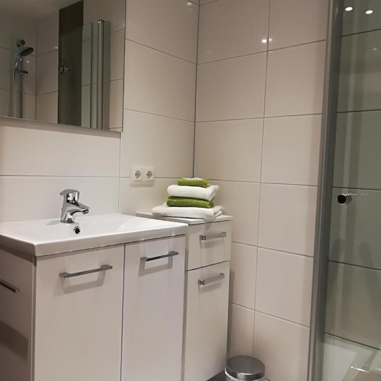 Ferienwohnung Prast - Apartment mit 2 Schlafzimmern - 7