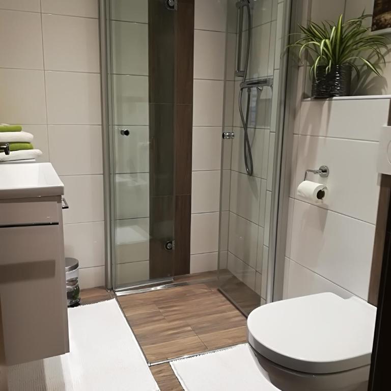 Ferienwohnung Prast - Apartment mit 2 Schlafzimmern - 6