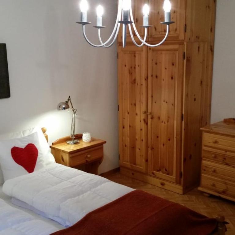il bosco in casa - Appartamento - 3