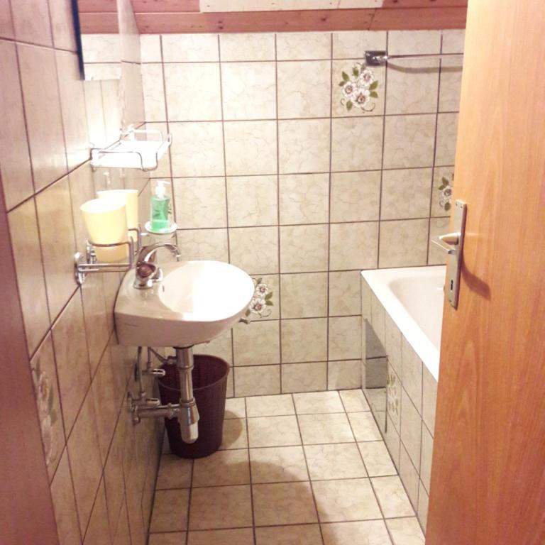 Berghof Knabl inklusive Sommercard - Ferienhaus - 19