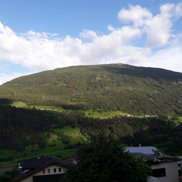 Berghof Knabl inklusive Sommercard - Ferienhaus - 30