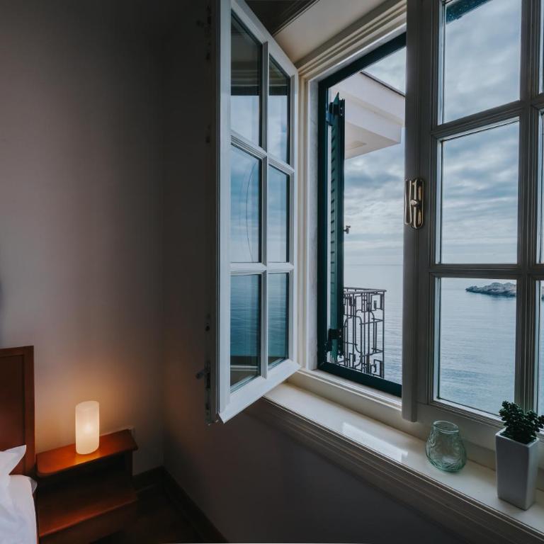 Sveti Stefan Beach Apartment - Apartman - 38