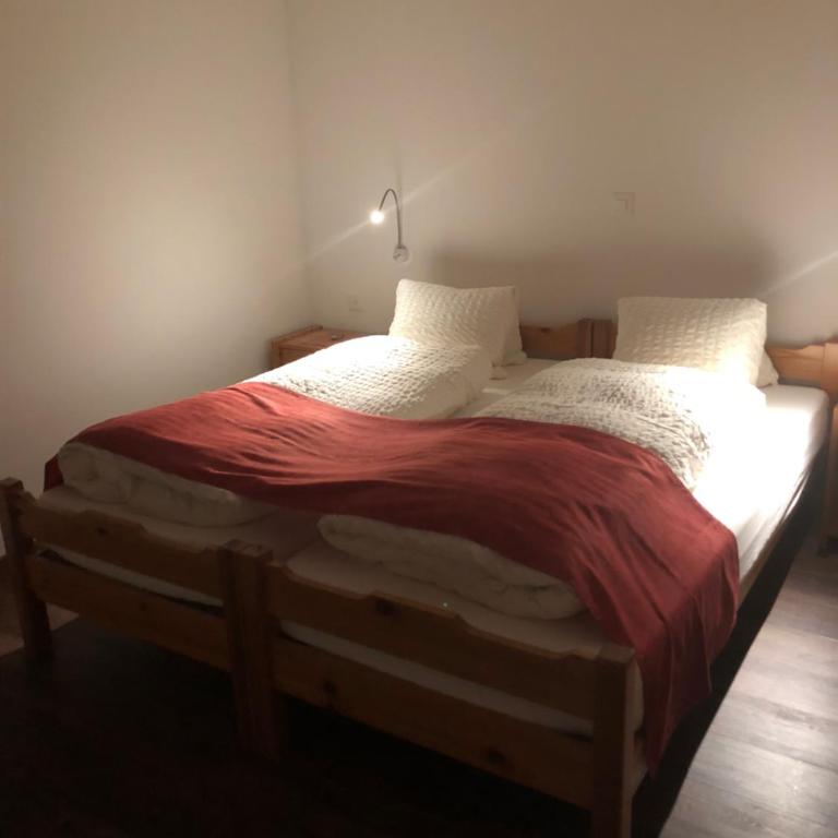 Hotel Grimsel - Comfort Doppelzimmer - 5