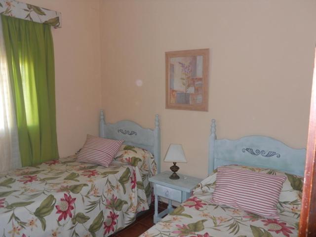 Macondo La barrosa - Casa - 6