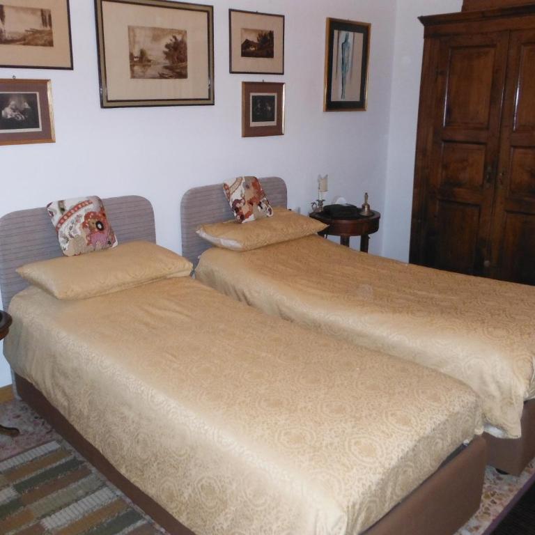 B&B Villa Olmo - Double or Twin Room - 24