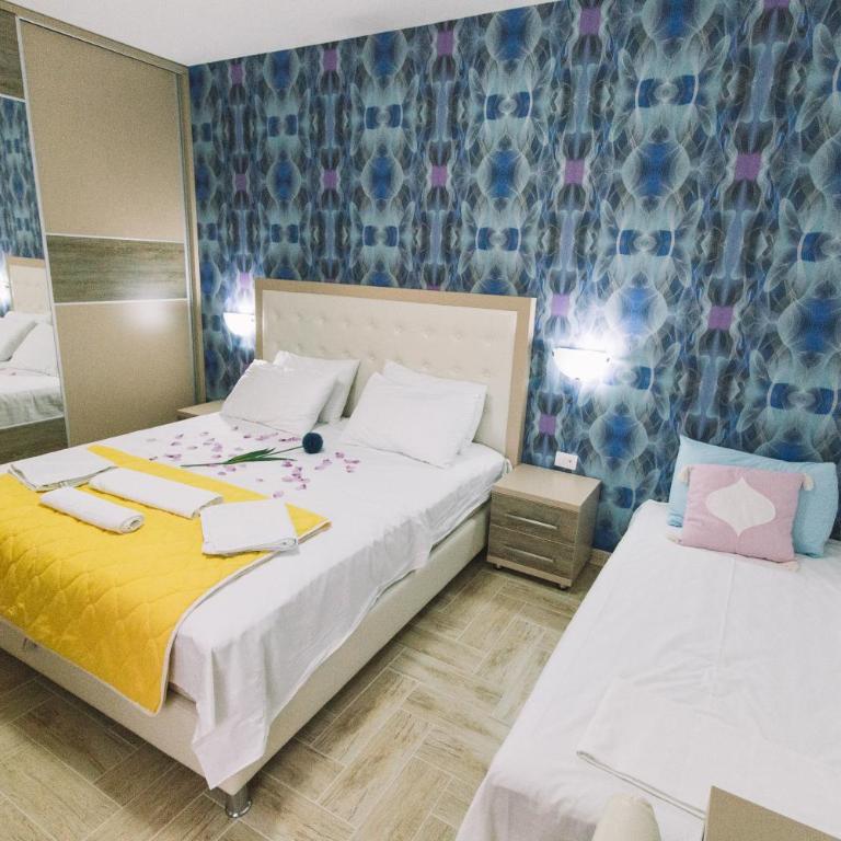 Miami apartments - Apartman sa Balkonom - 1
