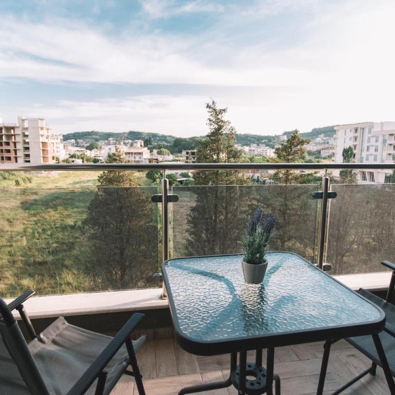 Miami apartments - Apartman sa 1 Spavaćom Sobom - 10