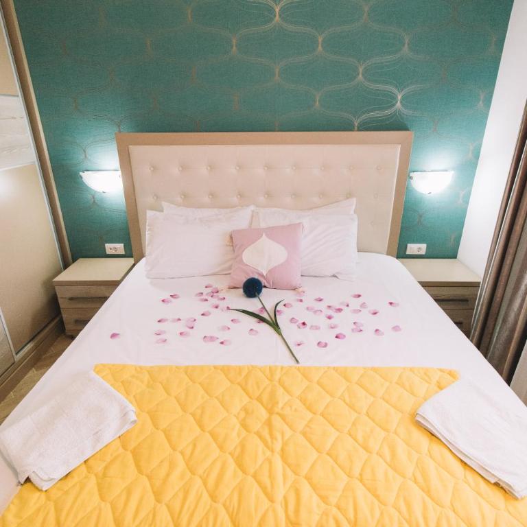 Miami apartments - Apartman sa 1 Spavaćom Sobom - 7