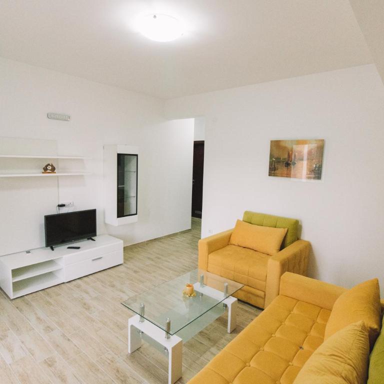Miami apartments - Apartman sa 1 Spavaćom Sobom - 9