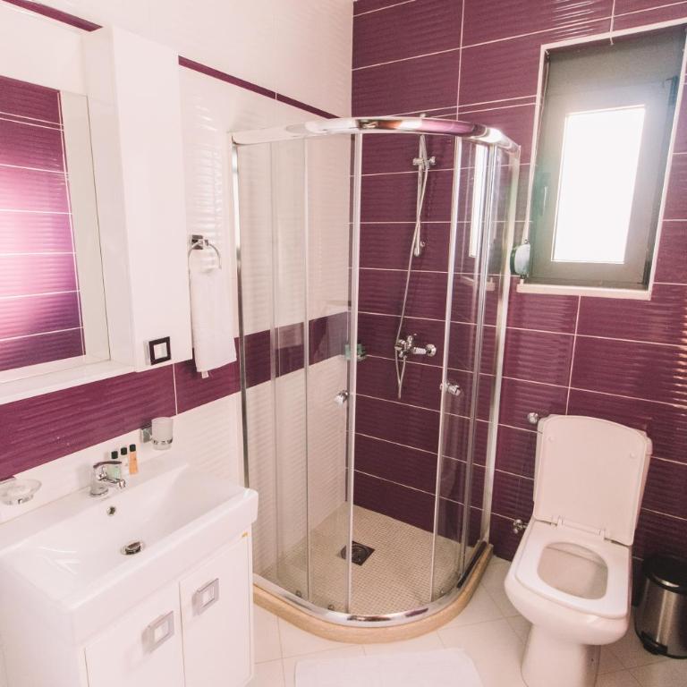 Miami apartments - Apartman sa 1 Spavaćom Sobom - 1