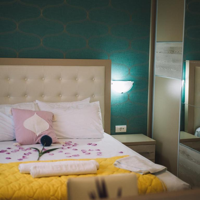 Miami apartments - Apartman sa 1 Spavaćom Sobom - 4
