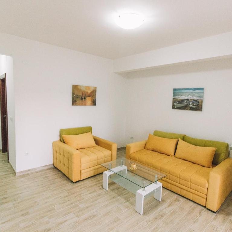 Miami apartments - Apartman sa 1 Spavaćom Sobom - 8