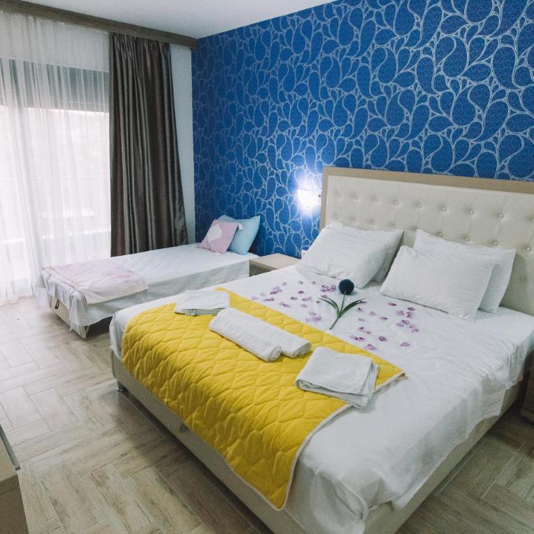 Miami apartments - Apartman sa Pogledom na Vrt - 5