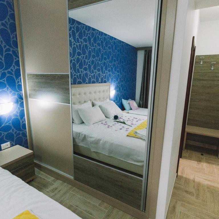 Miami apartments - Apartman sa Pogledom na Vrt - 8