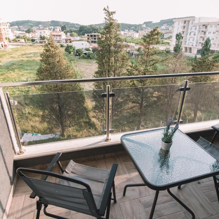 Miami apartments - Apartman sa 1 Spavaćom Sobom - 11