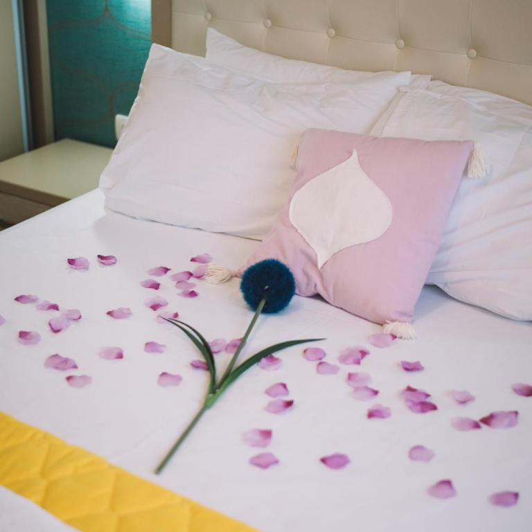 Miami apartments - Apartman sa 1 Spavaćom Sobom - 5