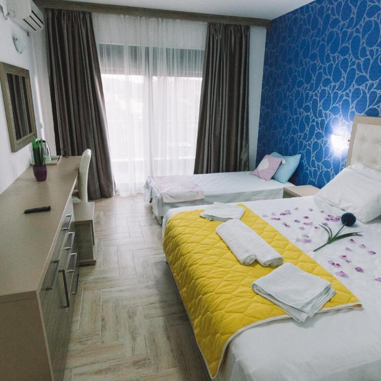 Miami apartments - Apartman sa Pogledom na Vrt - 9