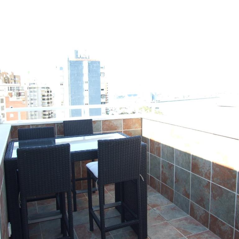 Malagueta Luxury Experience - Apartamento - 12