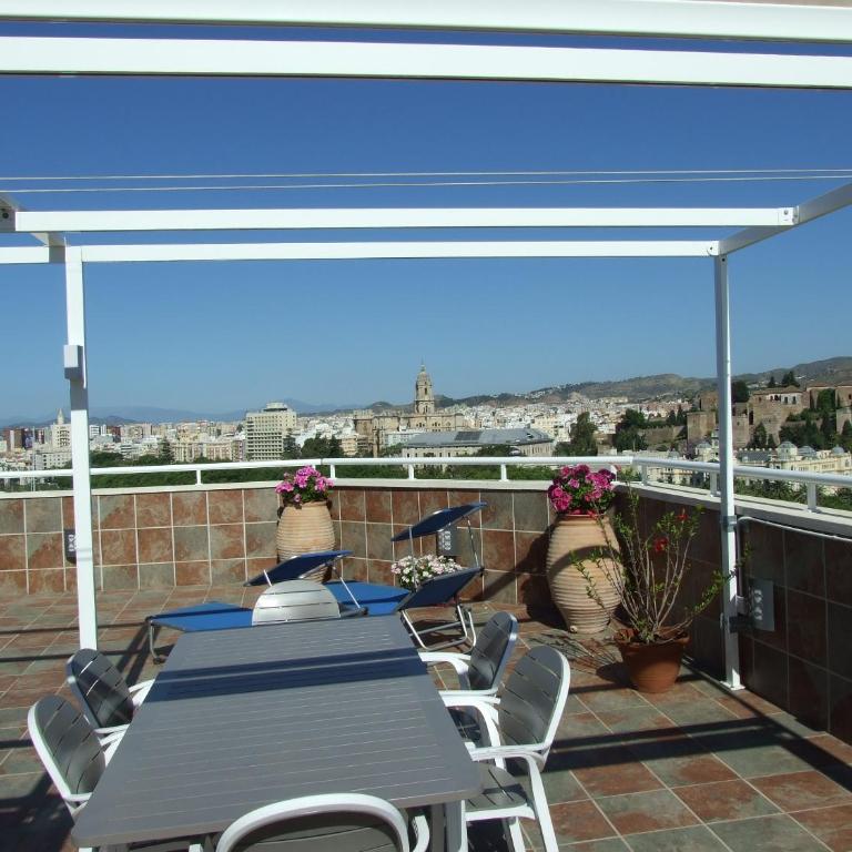 Malagueta Luxury Experience - Apartamento - 4