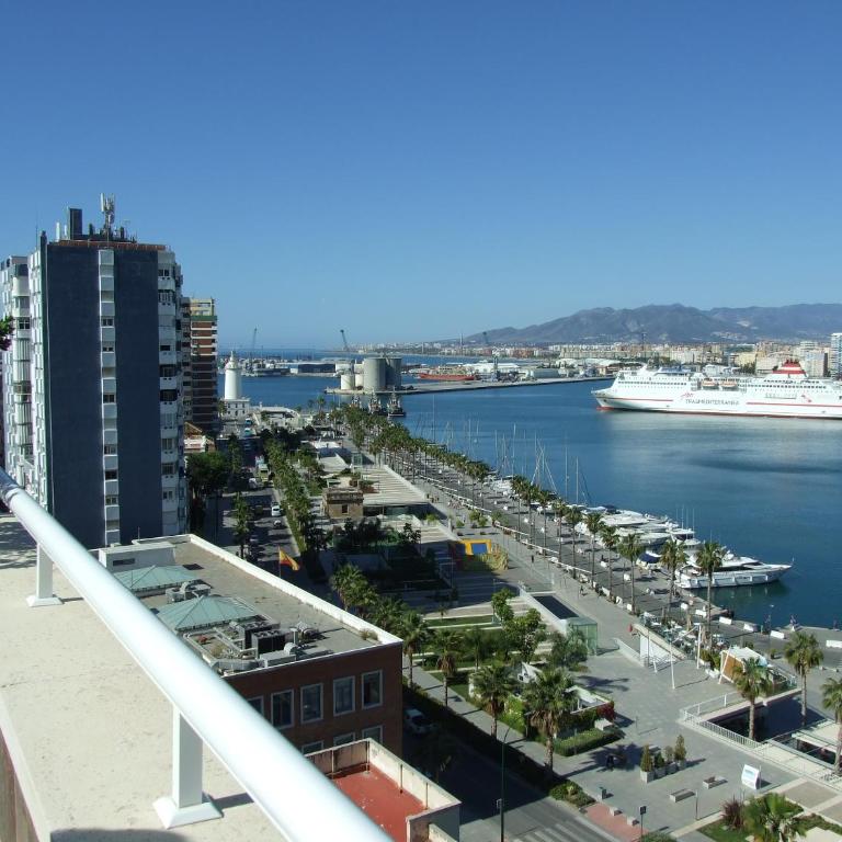 Malagueta Luxury Experience - Apartamento - 1