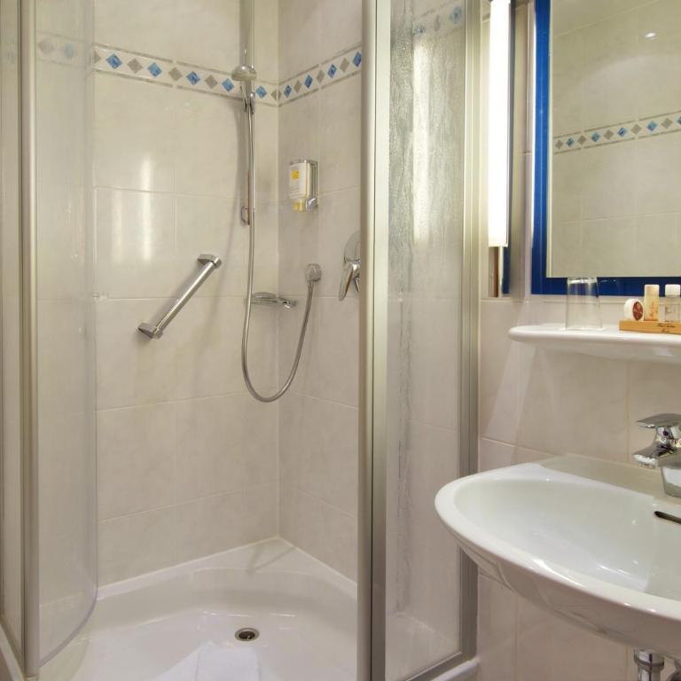 Hotel Torbräu - Kleines Doppelzimmer - 4