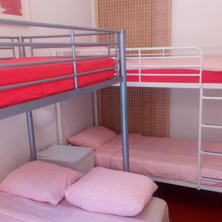 Glamorgan - Chambre Familiale avec Salle de Bains - 9