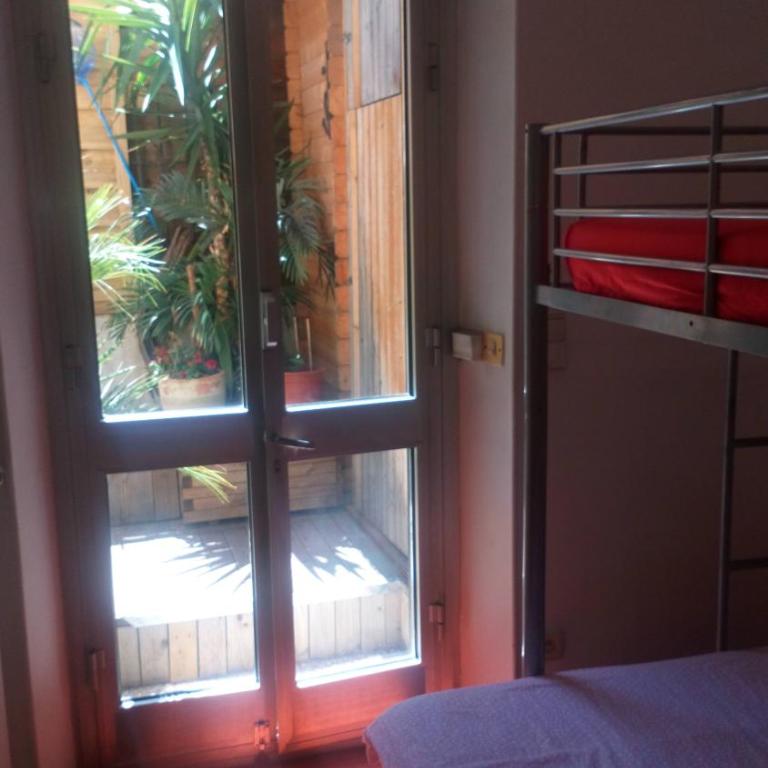 Glamorgan - Chambre Familiale avec Salle de Bains - 10