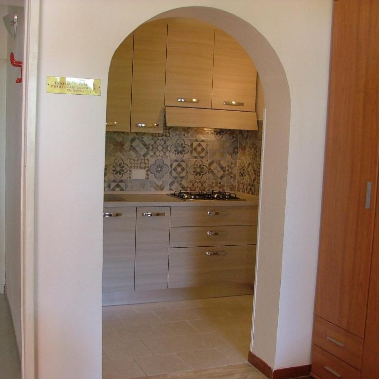 Villa Maria Carla - Casa Vacanze (5 Adulti) - 3