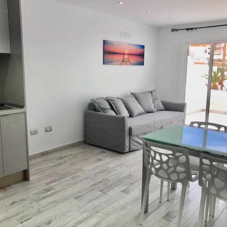 Tenerife Luxury Apartment Costa Adeje 2 - Apartamento - 10